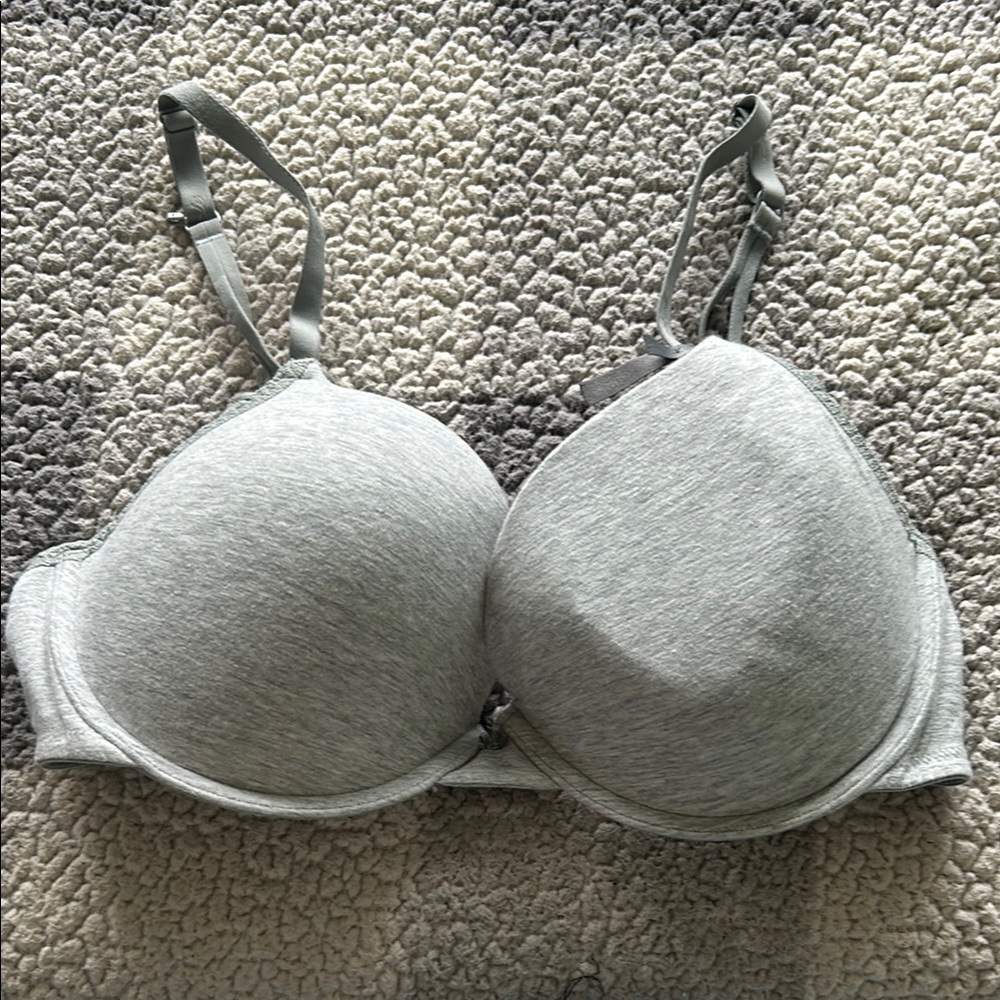 Aerie “The Bridget” Push-up Bra